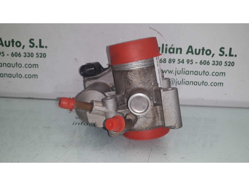 Recambio de caja mariposa para seat cordoba berlina (6k2) stella referencia OEM IAM 030133062C 0280750095 BOSCH