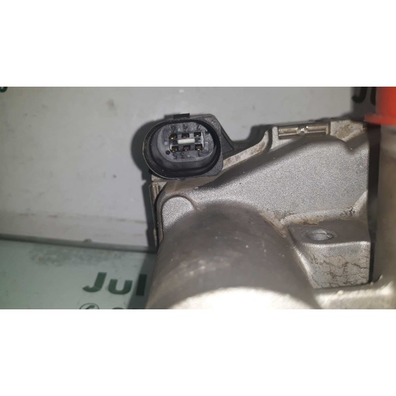 Recambio de caja mariposa para seat cordoba berlina (6k2) stella referencia OEM IAM 030133062C 0280750095 BOSCH