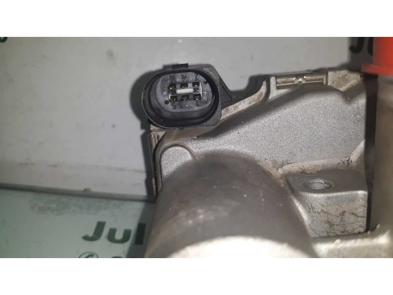 Recambio de caja mariposa para seat cordoba berlina (6k2) stella referencia OEM IAM 030133062C 0280750095 BOSCH