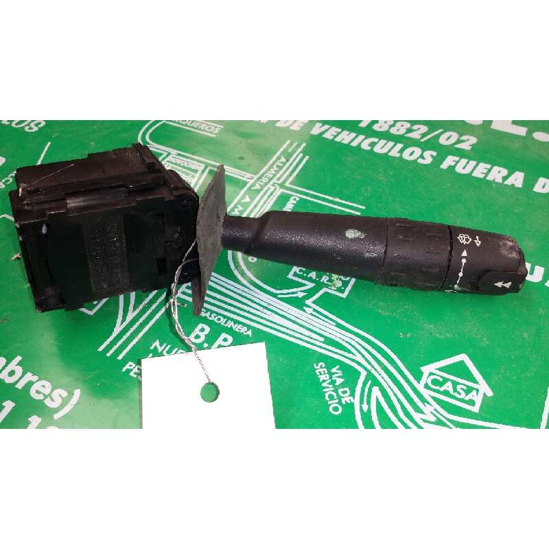 Recambio de mando limpia para peugeot 406 berlina (s1/s2) sldt referencia OEM IAM 96402271ZL 34479601 JAEGER