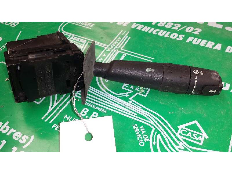 Recambio de mando limpia para peugeot 406 berlina (s1/s2) sldt referencia OEM IAM 96402271ZL 34479601 JAEGER