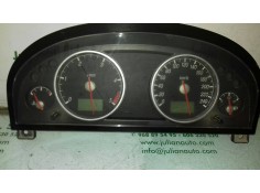 Recambio de cuadro instrumentos para ford mondeo berlina (ge) ambiente referencia OEM IAM 1SF10841  VISTEON