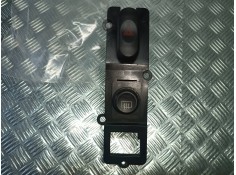 Recambio de warning para mitsubishi montero sport (k90) 2.5 td gls referencia OEM IAM MR117578  LUNA TERMICA