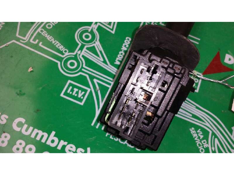 Recambio de mando limpia para peugeot 406 berlina (s1/s2) sldt referencia OEM IAM 96402271ZL 34479601 JAEGER