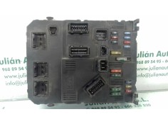 Recambio de centralita motor uce para citroen c3 1.4 hdi sx plus referencia OEM IAM 9653447480 9652474480 KIT - SIEMENS 2