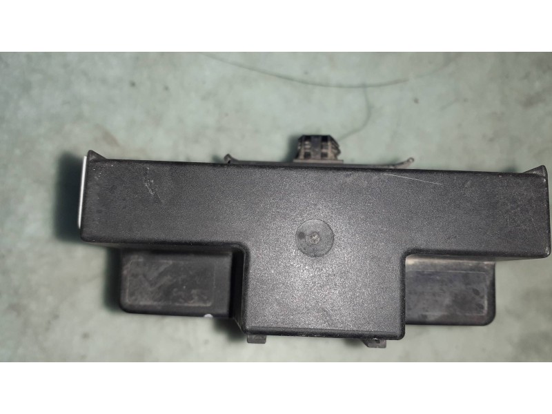 Recambio de caja precalentamiento para citroen c3 hdi 70 furio referencia OEM IAM 9652021180 BCP2004 018010951