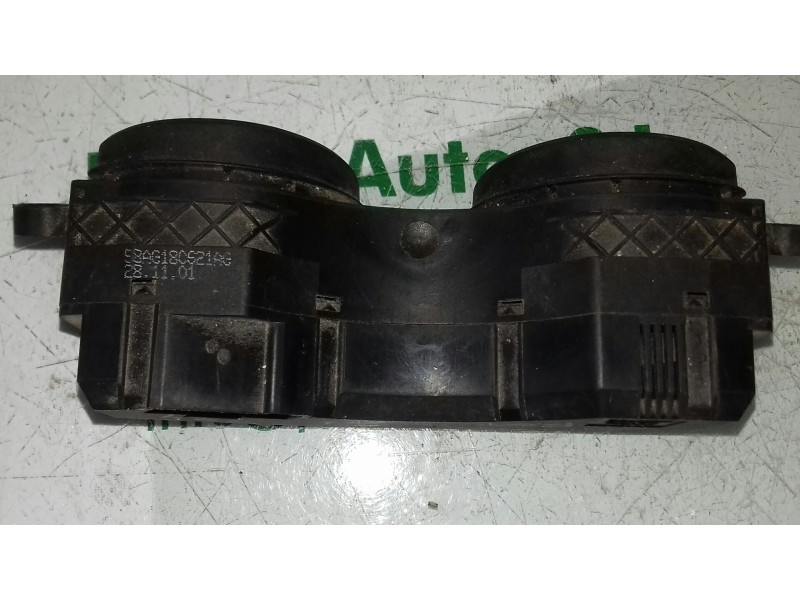 Recambio de mando multifuncion para ford focus berlina (cak) trend referencia OEM IAM 98AG180S21AG D3L0A RECICLADO AIRE