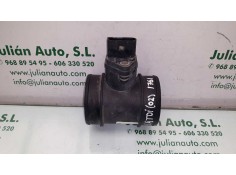 Recambio de caudalimetro para audi a2 (8z) 1.4 tdi (55kw) referencia OEM IAM 057906461A 0281002355 BOSCH