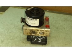 Recambio de abs para citroen c3 hdi 70 furio referencia OEM IAM 9662150380 00403770E0 4M36M02A05