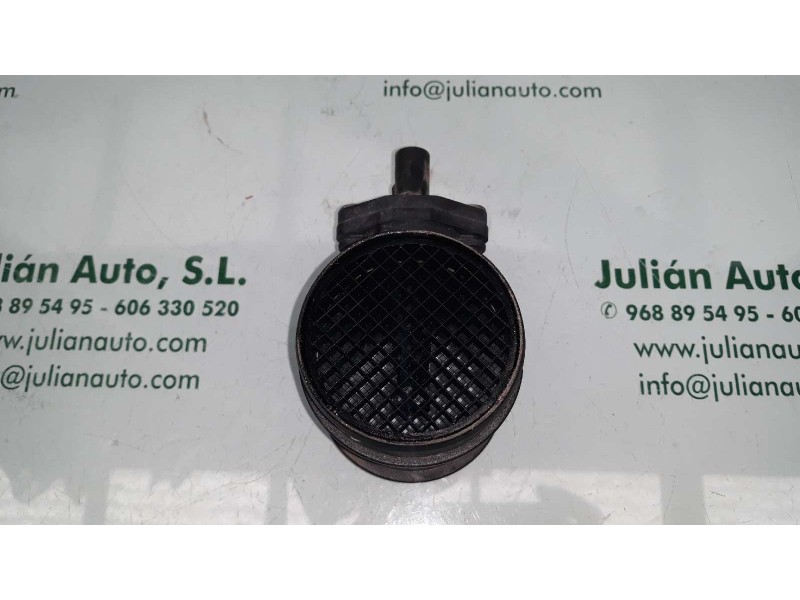 Recambio de caudalimetro para audi a2 (8z) 1.4 tdi (55kw) referencia OEM IAM 057906461A 0281002355 BOSCH