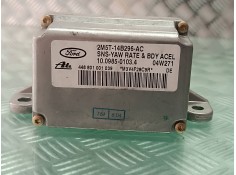 Recambio de sensor para jaguar s-type 2.7 v6 diesel classic referencia OEM IAM 2M5T14B296AC 10098501034 CONECTOR 6 PINES