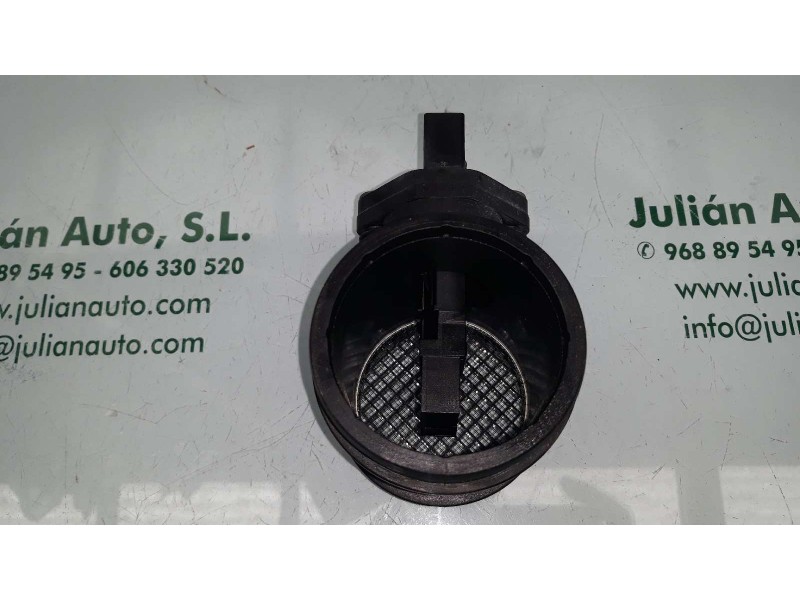 Recambio de caudalimetro para audi a2 (8z) 1.4 tdi (55kw) referencia OEM IAM 057906461A 0281002355 BOSCH