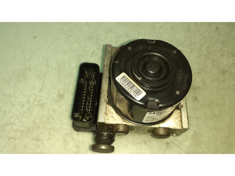 Recambio de abs para citroen c3 hdi 70 furio referencia OEM IAM 9662150380 00403770E0 4M36M02A05