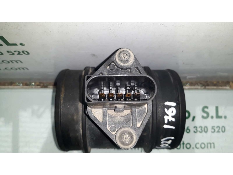 Recambio de caudalimetro para audi a2 (8z) 1.4 tdi (55kw) referencia OEM IAM 057906461A 0281002355 BOSCH