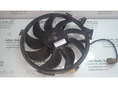 Recambio de electroventilador para audi a2 (8z) 1.4 tdi (55kw) referencia OEM IAM 861693E EM107511TA35 VALEO