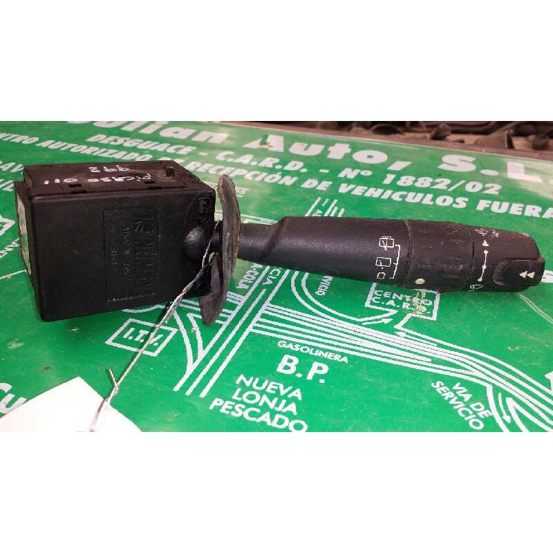 Recambio de mando limpia para citroen xsara picasso 2.0 hdi exclusive referencia OEM IAM 96172873ZL 61580038 NEIMAN