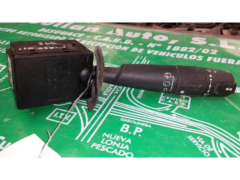 Recambio de mando limpia para citroen xsara picasso 2.0 hdi exclusive referencia OEM IAM 96172873ZL 61580038 NEIMAN