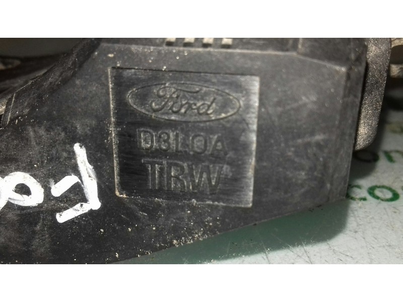 Recambio de mando multifuncion para ford focus berlina (cak) trend referencia OEM IAM 98AG180S21AG D3L0A RECICLADO AIRE