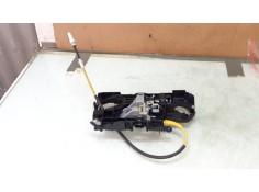 Recambio de maneta exterior trasera derecha para bmw serie 5 berlina (g30) 520i referencia OEM IAM X4717565011  