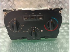 Recambio de mando calefaccion / aire acondicionado para peugeot 307 (s1) xr clim referencia OEM IAM 593240000 1848819141 MAGNETI