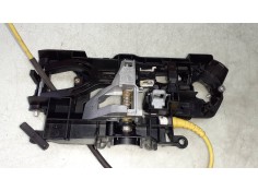 Recambio de maneta exterior trasera derecha para bmw serie 5 berlina (g30) 520i referencia OEM IAM X4717565011   2