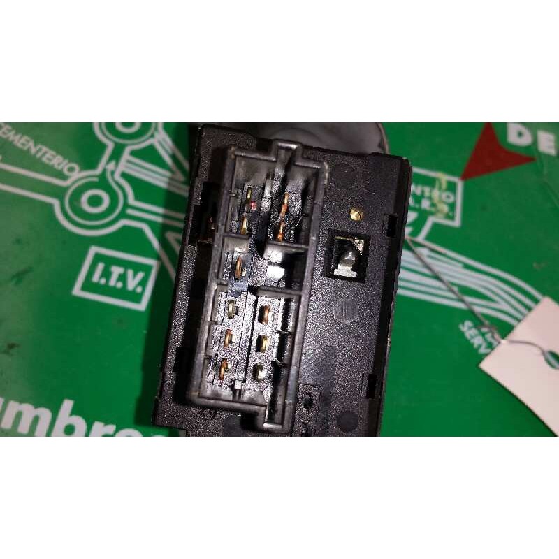 Recambio de mando limpia para citroen xsara picasso 2.0 hdi exclusive referencia OEM IAM 96172873ZL 61580038 NEIMAN