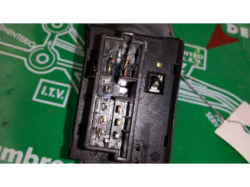 Recambio de mando limpia para citroen xsara picasso 2.0 hdi exclusive referencia OEM IAM 96172873ZL 61580038 NEIMAN