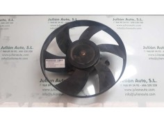 Recambio de electroventilador para seat cordoba berlina (6k2) stella referencia OEM IAM 6K0959455AB IZQUIERDO GRANDE