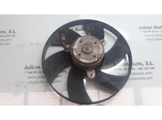 Recambio de electroventilador para seat cordoba berlina (6k2) stella referencia OEM IAM 6K0959455AB IZQUIERDO GRANDE 2