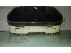 Recambio de cuadro instrumentos para ford escort berlina/turnier bravo lim. referencia OEM IAM 96FB10838BA   2