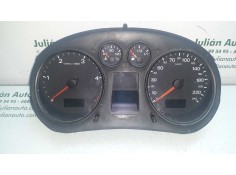 Recambio de centralita motor uce para audi a2 (8z) 1.4 tdi (55kw) referencia OEM IAM 045906019G 0281010220 KIT - BOSCH 2