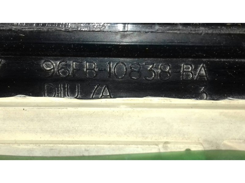 Recambio de cuadro instrumentos para ford escort berlina/turnier bravo lim. referencia OEM IAM 96FB10838BA  