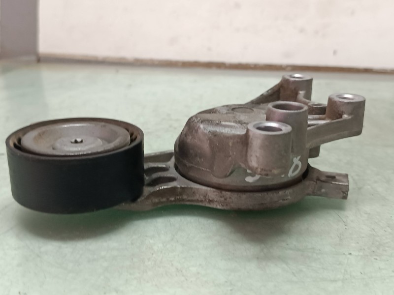 Recambio de tensor correa auxiliar para peugeot 2008 (--.2013) allure referencia OEM IAM 9807720180  