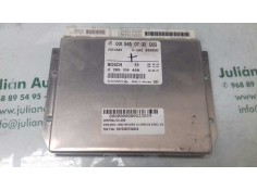 Recambio de centralita abs para mercedes-benz clase e (w210) berlina diesel 270 cdi (210.016) referencia OEM IAM 0315450732Q02 0