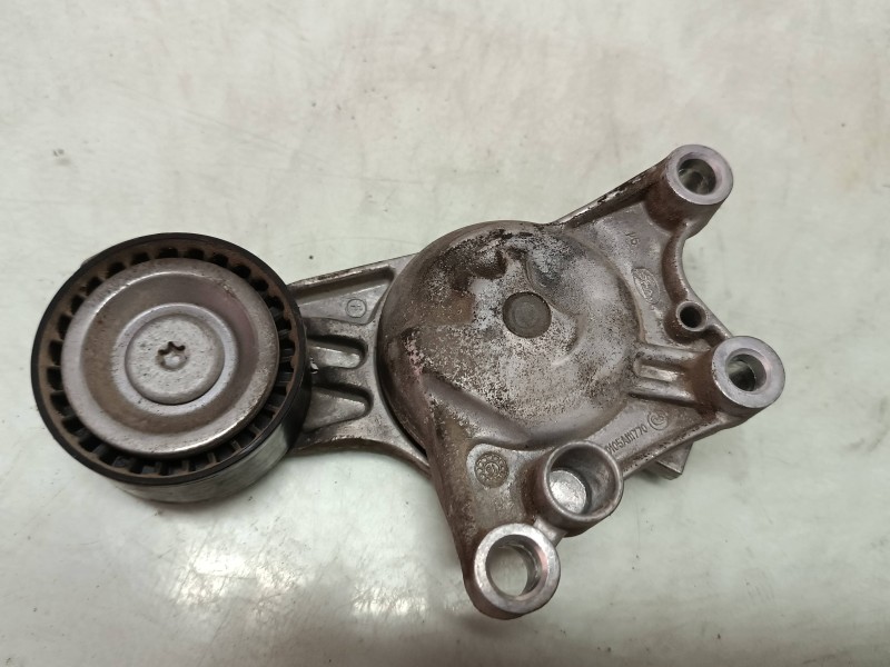 Recambio de tensor correa auxiliar para peugeot 2008 (--.2013) allure referencia OEM IAM 9807720180  