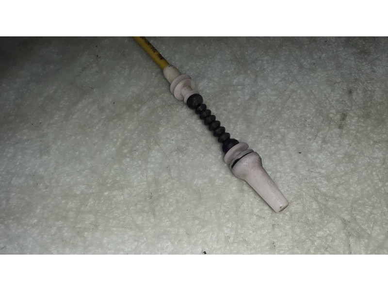 Recambio de maneta exterior trasera izquierda para bmw serie 5 berlina (g30) 520i referencia OEM IAM X3717564911  