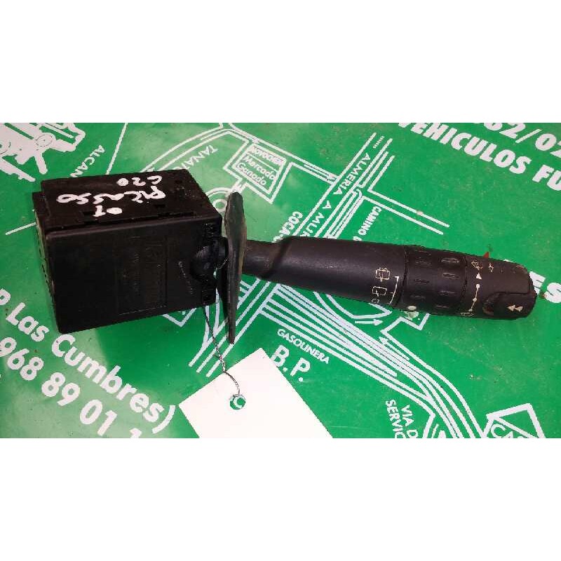 Recambio de mando limpia para citroen xsara picasso 2.0 hdi exclusive referencia OEM IAM 96172873ZL 61580038 NEIMAN