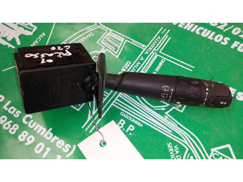 Recambio de mando limpia para citroen xsara picasso 2.0 hdi exclusive referencia OEM IAM 96172873ZL 61580038 NEIMAN