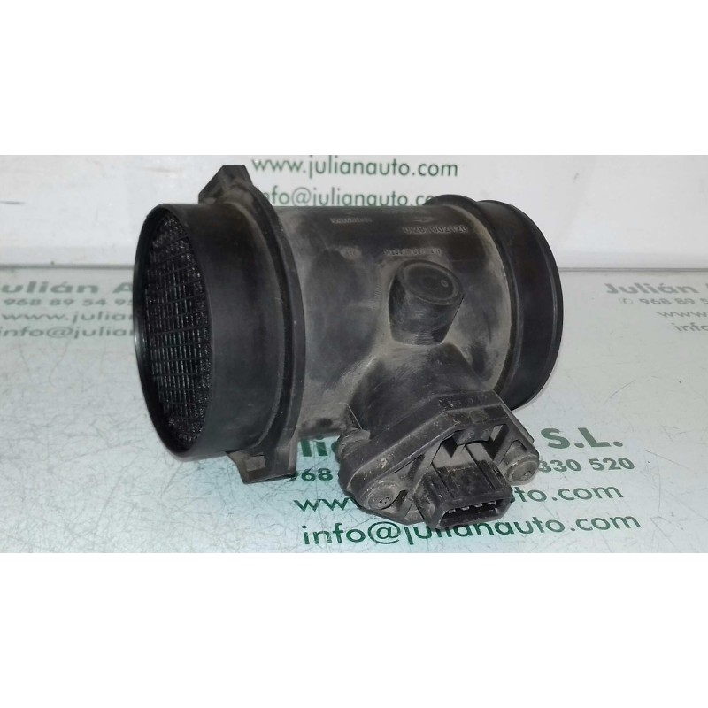 Recambio de caudalimetro para mg rover serie 600 (rh) 620 di referencia OEM IAM 0281002120 4 PINES BOSCH