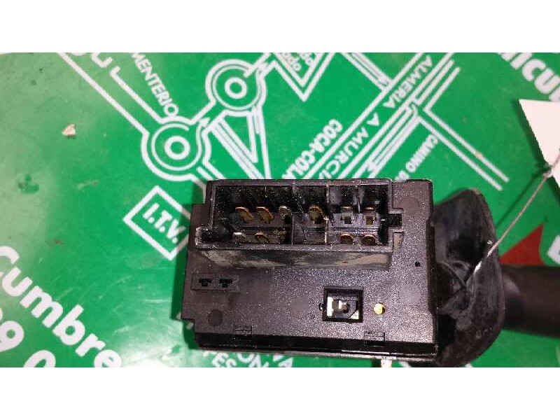 Recambio de mando limpia para citroen xsara picasso 2.0 hdi exclusive referencia OEM IAM 96172873ZL 61580038 NEIMAN