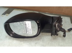 Recambio de retrovisor izquierdo para citroen c3 hdi 70 furio referencia OEM IAM 12363600 0103024 ELECTRICO