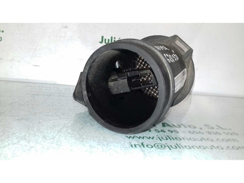 Recambio de caudalimetro para mg rover serie 600 (rh) 620 di referencia OEM IAM 0281002120 4 PINES BOSCH