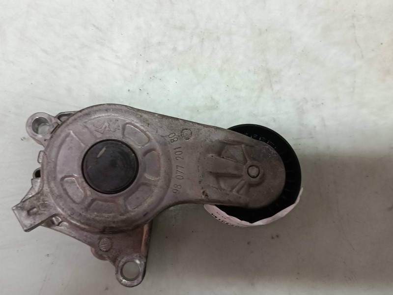 Recambio de tensor correa auxiliar para peugeot 2008 (--.2013) allure referencia OEM IAM 9807720180  