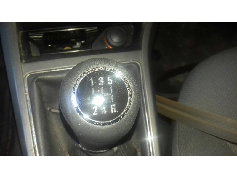 opel astra h berlina del año 2007