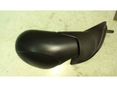 Recambio de retrovisor izquierdo para citroen c3 hdi 70 furio referencia OEM IAM 12363600 0103024 ELECTRICO 2