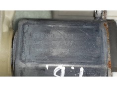 Recambio de motor elevalunas trasero derecho para bmw serie 5 berlina (g30) 520i referencia OEM IAM E840311310 0130822523 CONECT 2