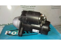 Recambio de motor arranque para opel astra g berlina comfort referencia OEM IAM NUEVORECONSTRUIDO   2