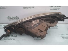 Recambio de faro derecho para fiat scudo furgón (272) 10 l1h1 130 multijet referencia OEM IAM 89902604 1401367980 VALEO 2