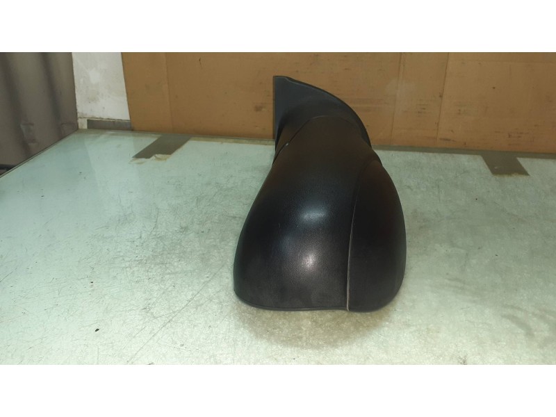 Recambio de retrovisor izquierdo para citroen c3 hdi 70 furio referencia OEM IAM 12363600 0103024 ELECTRICO