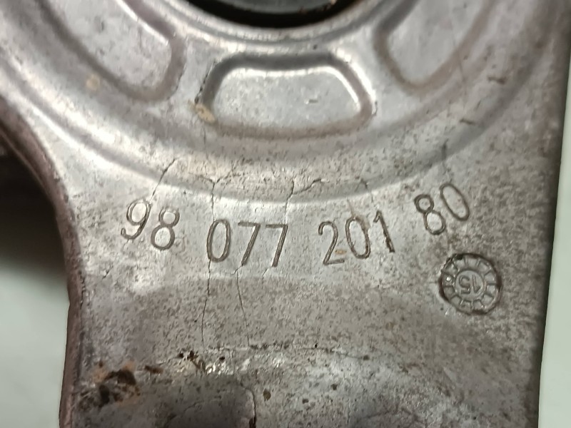 Recambio de tensor correa auxiliar para peugeot 2008 (--.2013) allure referencia OEM IAM 9807720180  